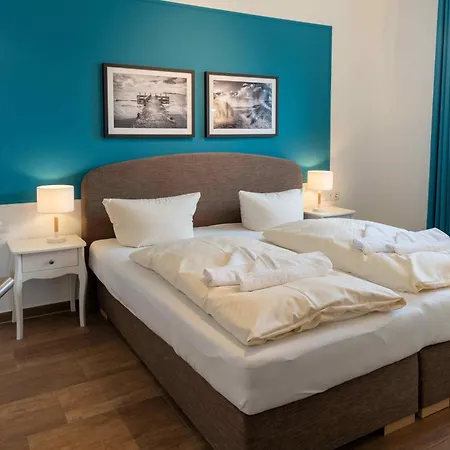 Haffhaeuser Am Stettiner Haff Haus 1 We 4 Golf Special Buchbar Apartment
