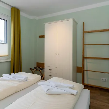 Haffhaeuser Am Stettiner Haff Haus 1 We 4 Golf Special Buchbar Apartment