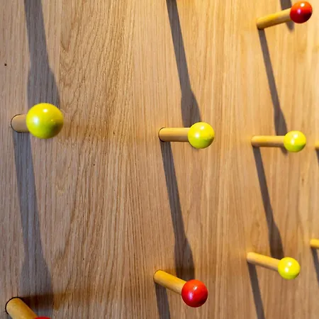 Haffhaeuser Am Stettiner Haff Haus 1 We 4 Golf Special Buchbar