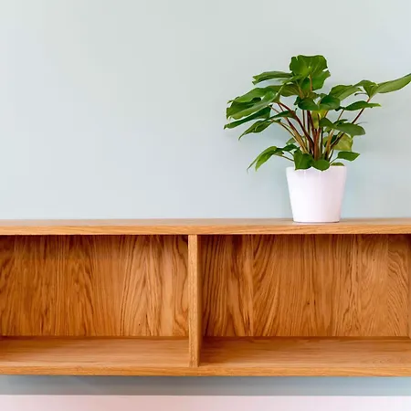 Haffhaeuser Am Stettiner Haff Haus 1 We 4 Golf Special Buchbar Appartement