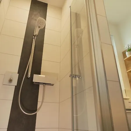 Appartement Haffhaeuser Am Stettiner Haff Haus 1 We 4 Golf Special Buchbar