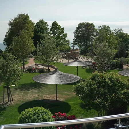 Apartment Haffhaeuser Am Stettiner Haff Haus 1 We 4 Golf Special Buchbar *