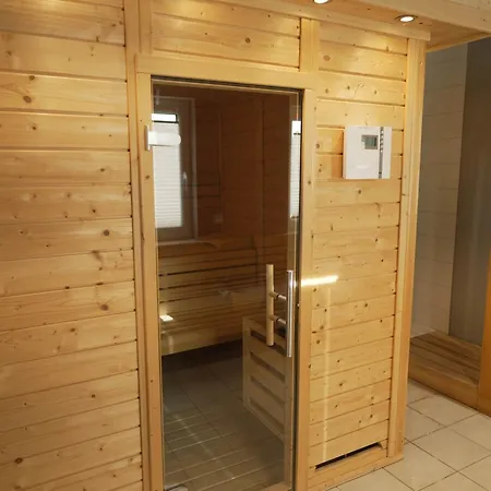 Haffhaeuser Am Stettiner Haff Haus 1 We 4 Golf Special Buchbar Appartement *