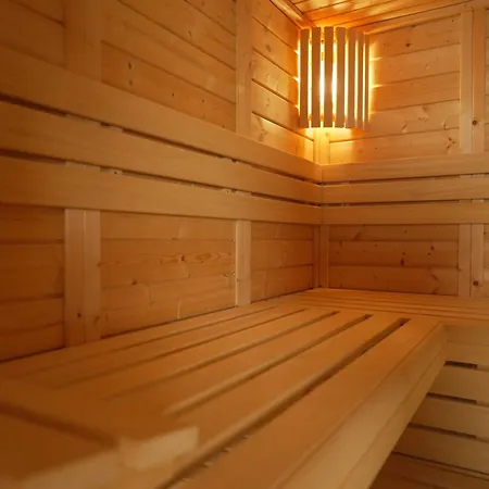 Appartement Haffhaeuser Am Stettiner Haff Haus 1 We 4 Golf Special Buchbar *