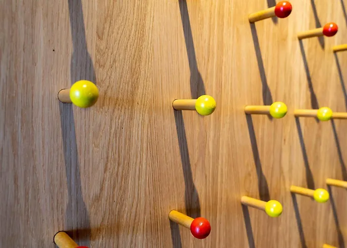 Haffhaeuser Am Stettiner Haff Haus 1 We 4 Golf Special Buchbar