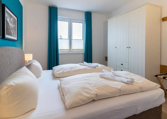 Haffhaeuser Am Stettiner Haff Haus 1 We 4 Golf Special Buchbar Garz (Usedom)