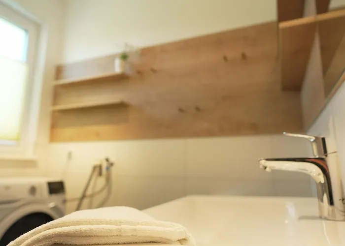 Haffhaeuser Am Stettiner Haff Haus 1 We 4 Golf Special Buchbar