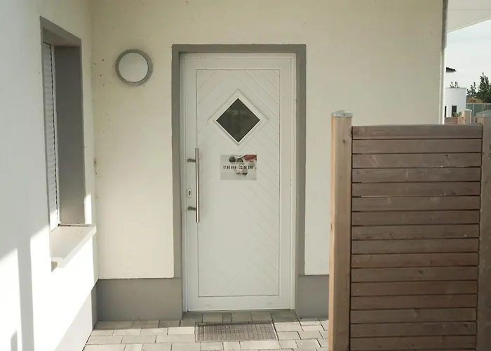 Haffhaeuser Am Stettiner Haff Haus 1 We 4 Golf Special Buchbar * Garz (Usedom)